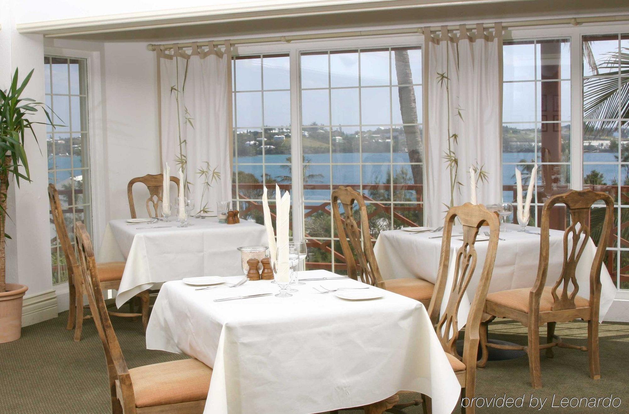 Saint GeorgeSt George'S Club公寓式酒店 外观 照片