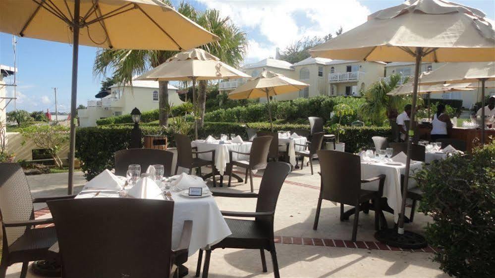 Saint GeorgeSt George'S Club公寓式酒店 外观 照片
